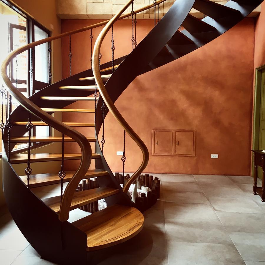 Red Roof B&B Taitung Экстерьер фото
